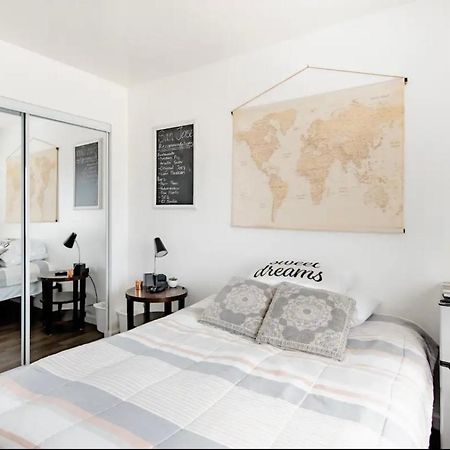 Comfy Private Room San Jose Buitenkant foto