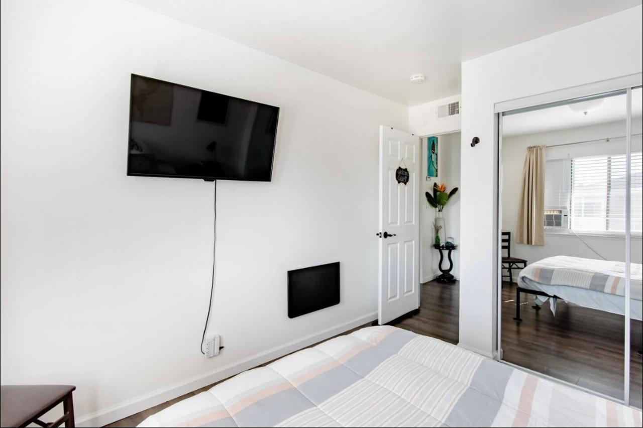 Comfy Private Room San Jose Buitenkant foto